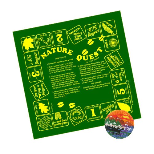 GSOC Fundana Bandana and Fun Patch